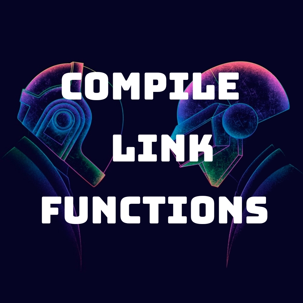 AngularJs Directive - compile and link function