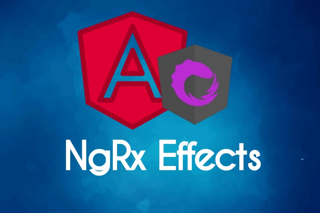 Ngrx Effects - Isolate side-effects in angular applications