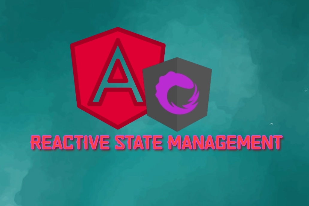 Reactive State management in the angular - NgRx Store, actions, selectors